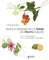Picture of Santé et sagesse de la terre