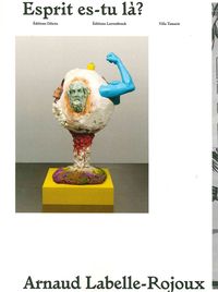 Image de Arnaud Labelle-Rojoux