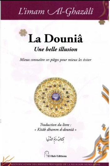 Picture of DOUNIâ, UNE BELLE ILLUSION (LA
