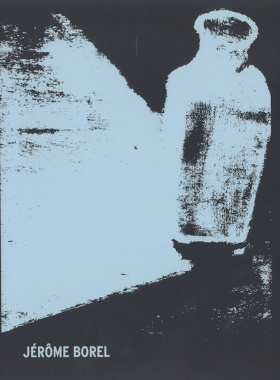 Image de Jérôme Borel