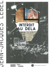 Image de Jean-Jacques Lebel