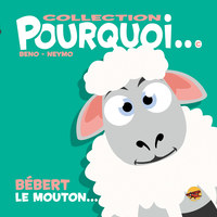 Image de COLLECTION POURQUOI... - BÉBERT LE MOUTON...