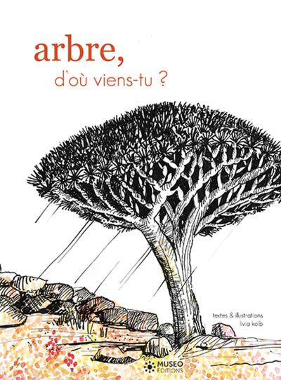 Image de Arbre, d'où viens-tu ?