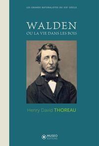Picture of Walden ou la vie dans les bois