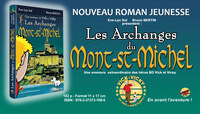 Image de LES ARCHANGES DU MONT-SAINT-MICHEL