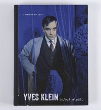 Image de Yves Klein : In / Out Studio