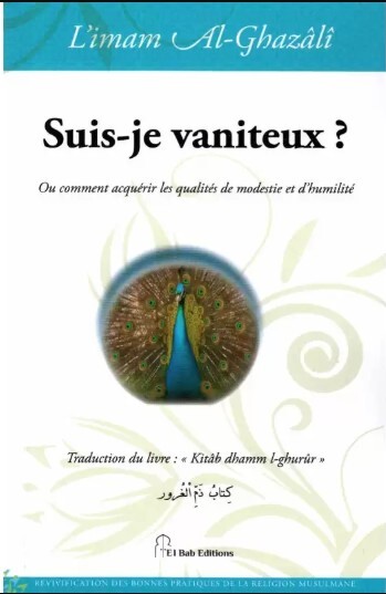 Picture of SUIS-JE VANITEUX  : OU COMMENT