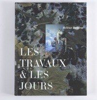 Image de Helene Delprat. Les Travaux et les Jours
