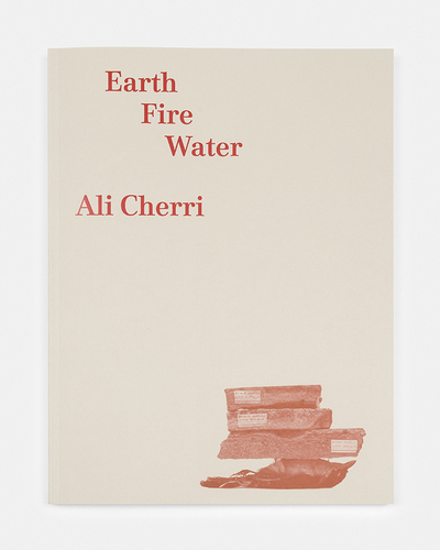 Image de Ali Cherri : Earth, Fire, Water