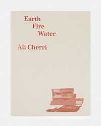 Image de Ali Cherri. Earth, Fire, Water