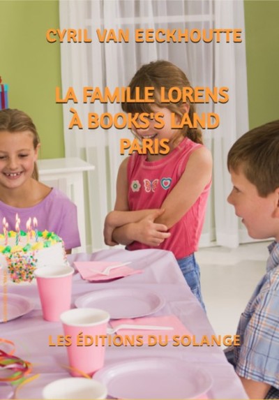 Image de LA FAMILLE LORENS