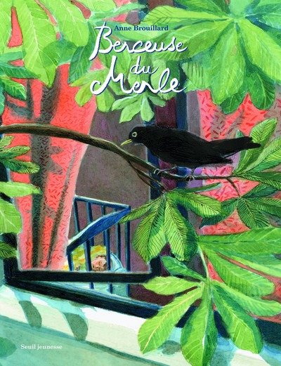 Picture of Berceuse du merle