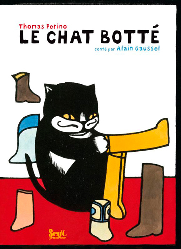 Image de Le Chat botté