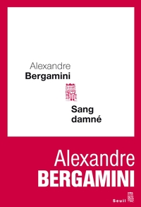 Image de Sang damné