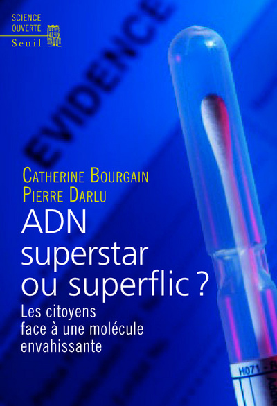 Picture of ADN superstar ou superflic ?