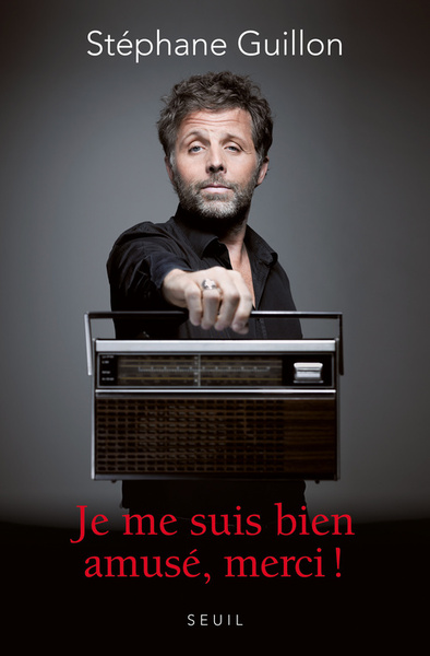 Picture of Je me suis bien amusé, merci !