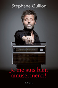 Picture of Je me suis bien amusé, merci !