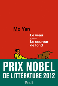 Picture of Le Veau suivi de Le Coureur de fond