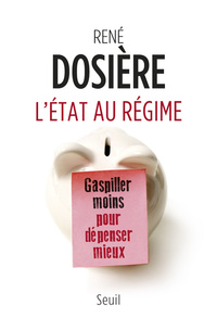 Image de L'État au régime