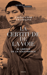 Picture of La Certitude de la Voie
