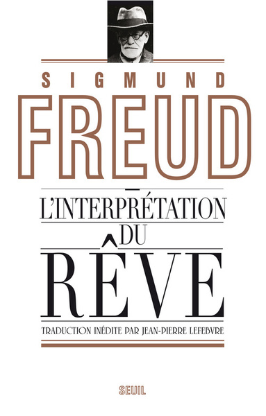 Image de L'Interprétation du rêve