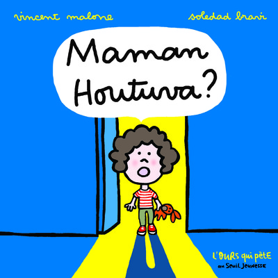 Picture of Maman Houtuva ?