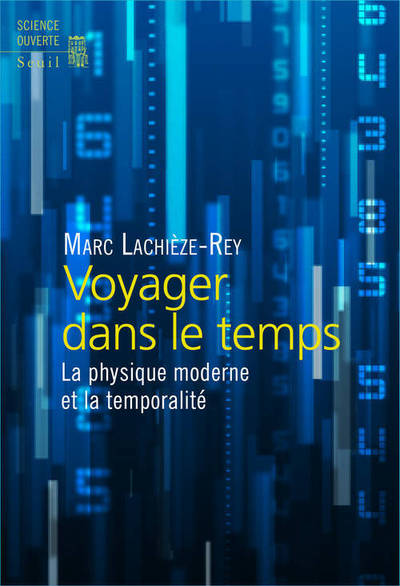 Picture of Voyager dans le temps
