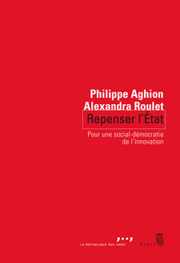 Picture of Repenser l'État