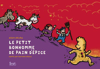 Picture of Le Petit Bonhomme de pain d'épice