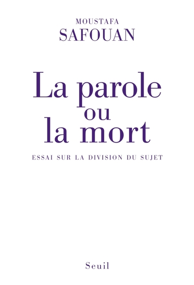 Image de La Parole ou la Mort