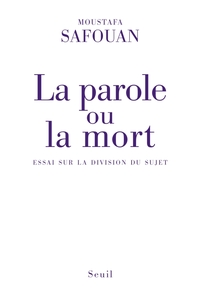 Image de La Parole ou la Mort