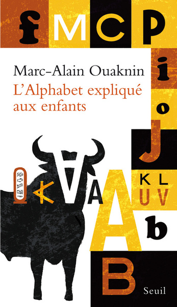 Image de L'Alphabet expliqué aux enfants