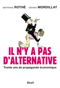 Image de Il n'y a pas d'alternative