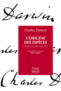 Picture of L'Origine des espèces