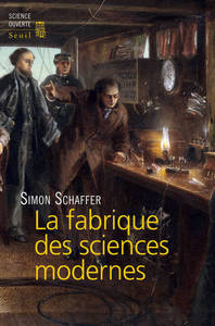 Picture of La Fabrique des sciences modernes