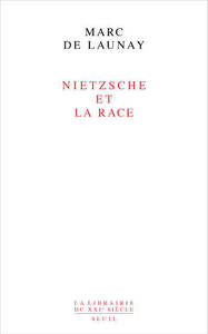 Image de Nietzsche et la race