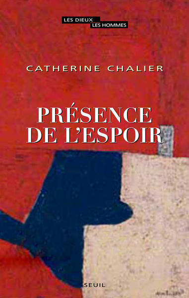 Picture of Présence de l'espoir