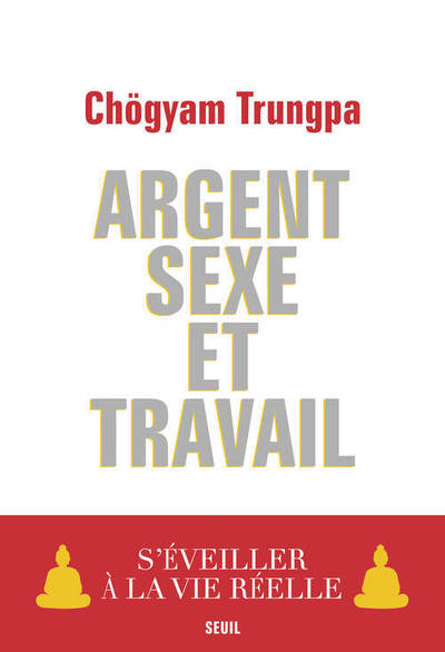 Picture of Argent, Sexe et Travail