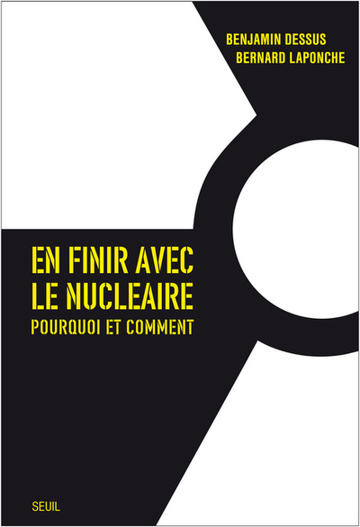 Picture of En finir avec le nucléaire