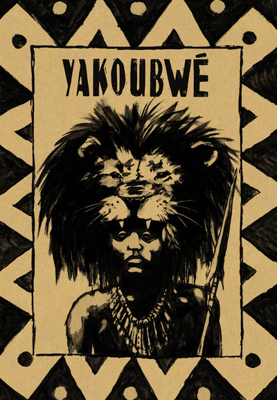 Picture of Yakoubwé