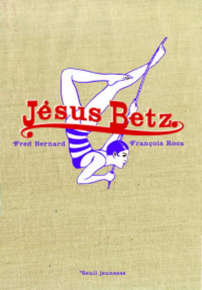Picture of Jésus Betz