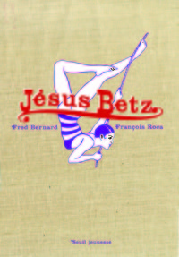 Picture of Jésus Betz
