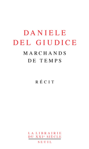 Picture of Marchands de temps