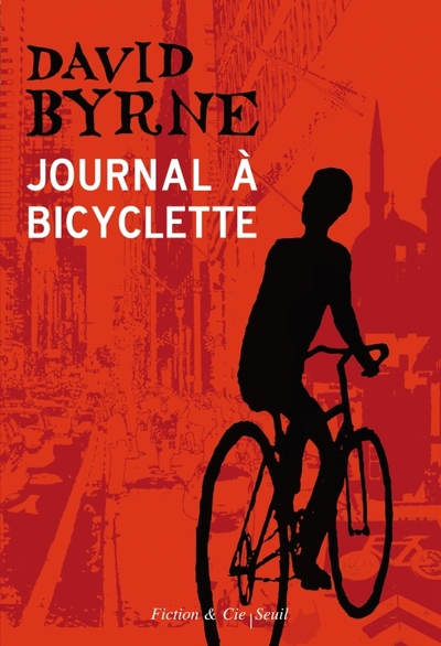 Image de Journal à bicyclette
