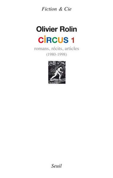 Picture of Circus 1