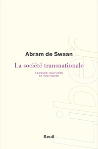 Picture of La Société transnationale