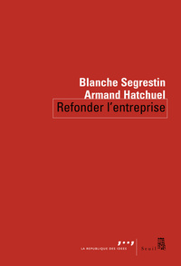 Picture of Refonder l'entreprise