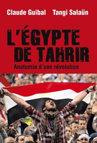 Image de L'Egypte de Tahrir