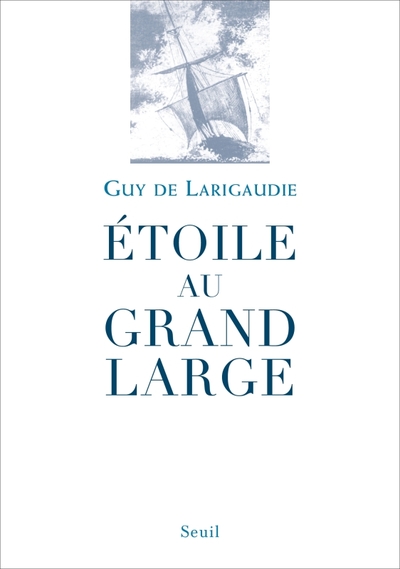 Picture of Étoile au grand large