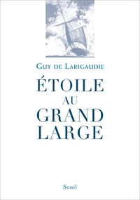 Picture of Étoile au grand large